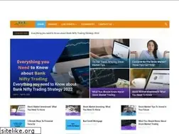 Sites similar to stockmarkettoday.cc