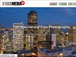 Sites similar to stockmedia.cc