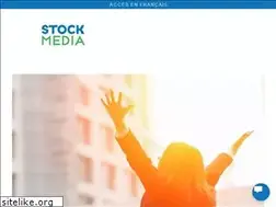 Sites similar to stockmedia.com