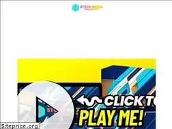 Sites similar to stockmediablowout.com