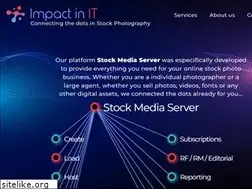 Sites similar to stockmediaserver.com