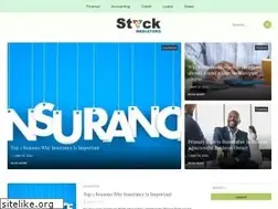 Sites similar to stockmediators.com