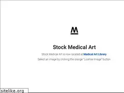 Sites similar to stockmedicalart.com