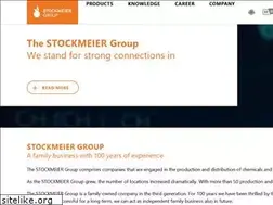 Sites similar to stockmeier.com