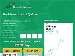 Sites similar to stockmembers.com