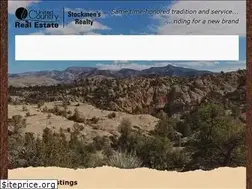 Sites similar to stockmensrealty.com