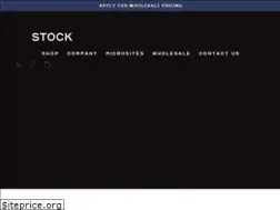Sites similar to stockmfgco.com