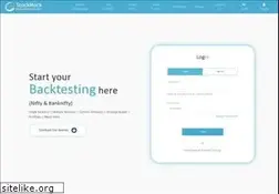 Sites similar to stockmock.in