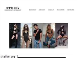 Sites similar to stockmodels.com.co