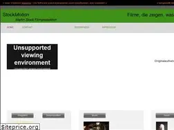 Sites similar to stockmotion.de