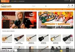 Sites similar to stockmusical.com