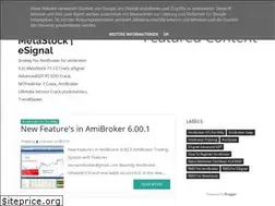 Sites similar to stockmysoftware.blogspot.com