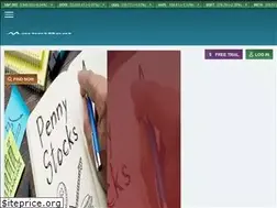 Sites similar to stocknewstimes.com
