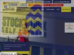 Sites similar to stocknlock.co.uk