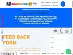 Sites similar to stocknv.com