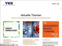 Sites similar to stocko-ykk.de