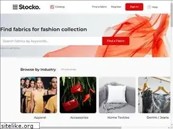 Sites similar to stocko.pro