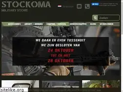 Sites similar to stockoma.be