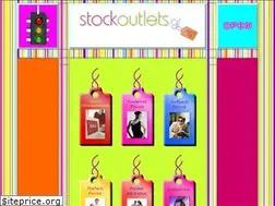 Sites similar to stockoutlets.gr