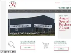Sites similar to stockowners.com.au