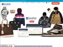 Sites similar to stockpad.jp