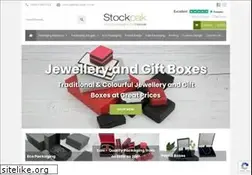 Sites similar to stockpak.co.uk