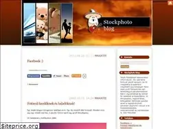 Sites similar to stockphoto.blog.hu