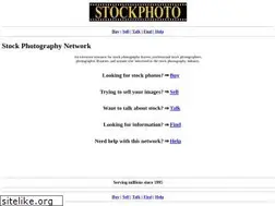 Sites similar to stockphoto.net