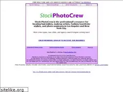 Sites similar to stockphotocrew.com
