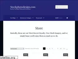 Sites similar to stockphotodesign.com