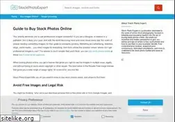 Sites similar to stockphotoexpert.com