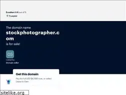 Sites similar to stockphotographer.com