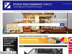 Sites similar to stockphotographydirect.com
