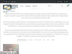Sites similar to stockphotopro.com