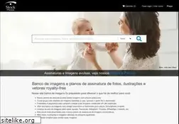 Sites similar to stockphotos.com.br