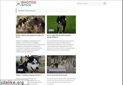 Sites similar to stockphotos.ru