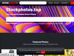 Sites similar to stockphotos.top