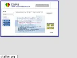 Sites similar to stockpickerusa.com