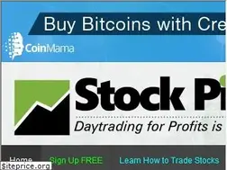 Sites similar to stockpicksnyc.com