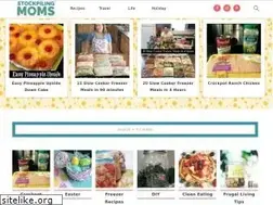 Sites similar to stockpilingmoms.com