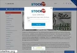 Sites similar to stockpins.com