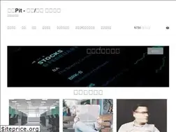 Sites similar to stockpit.net