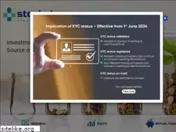 Sites similar to stockplus.co.in