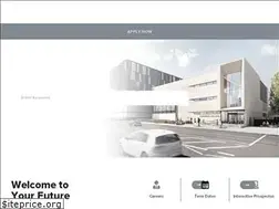 Sites similar to stockport.ac.uk