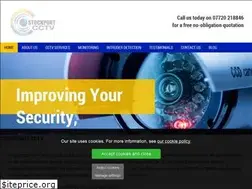 Sites similar to stockportcctv.co.uk