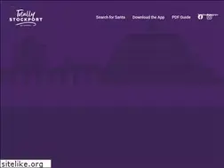 Sites similar to stockportchristmas.co.uk