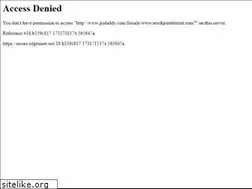 Sites similar to stockportdentist.com
