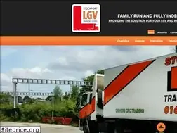 Sites similar to stockporthgv.co.uk
