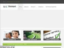 Sites similar to stockportmaintenance.co.uk