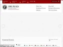 Sites similar to stockportplaza.co.uk